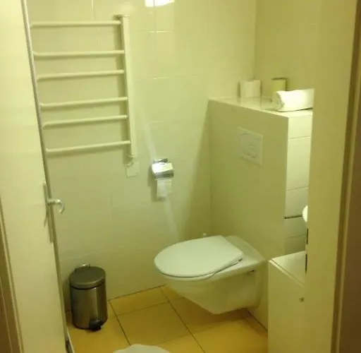 Down Town Apartman Lausanne